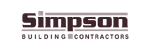 Simpson Building Contractors